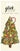 MULTIPACK TAG (6) EXQUISITE EVERGREEN