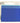 Multipack of Blue Gift Tags