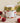 Morello Cherry Candle in a Matt Gold Tin