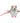 Finger Puppets: Mouse (Grey)