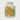 Ceramic Bud Vase - Yellow Rose