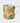 Lovely Mum Mug - Yellow Rose
