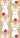 HANKIES TERRIFIC REINDEER KRAFT
