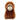 Wilberry Minis: Orangutan
