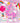 Age 4 Girls Unicorn
