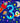 Age 3 Boys Space