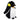 Wilberry Mini Teddy Penguin