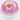 Peony Raw Bath Bomb