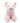 Wilberry Mini Teddy Pig