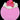 Pink Ducky Bath Blaster