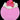 Pink Ducky Bath Blaster
