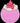 Pink Ducky Bath Blaster