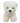 Wilberry Mini Teddy Polar bear