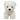 Wilberry Mini Teddy Polar bear