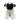 Wilberry Mini Teddy Pug
