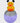 Quack Fu Panda Bath Blaster
