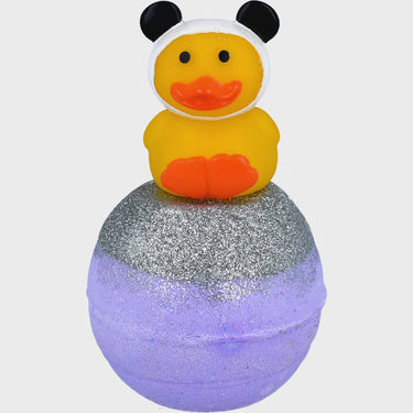 Quack Fu Panda Bath Blaster