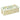Emma Bridgewater - 5 Gold Rings With Biscuits