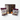 No Added Sugar Chocolate Letterbox Hamper – Guilt-Free Treat Gift Set