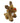 Wilberry Minis: Reindeer