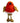 Finger Puppets: Robin