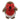 Wilberry Minis: Robin