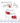 THREE TIER WEDDING CAKE CARD