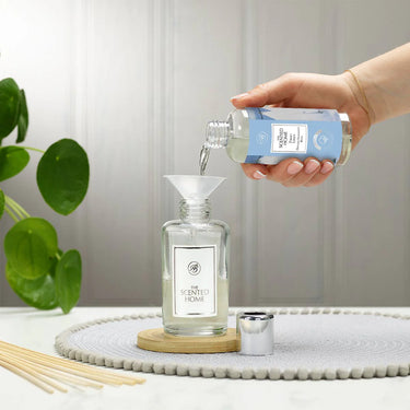 Fresh Linen Diffuser Refill