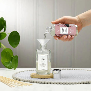 Peony Diffuser Refill
