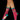 Powder Socks - On A Roll Pink