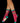 Powder Socks - On A Roll Pink