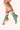 Foxy Character Ankle Socks