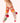 Owl Character Ankle Socks