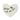 Always With You Heart Slim Token