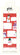 STICKERS JOLLY CHRISTMAS