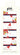STICKERS SANTA'S WORK SHOP