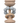 Bambino Wood Rattle Teethers