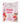 Pink Gin Popcorn - Mini