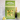 Matcha Latte Popcorn