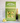 Matcha Latte Popcorn