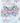 DAUGHTER BIRTHDAY - FLORAL BUTTERFLY