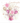 GRANDDAUGHTER BIRTHDAY - BLUSH BALLOONS