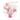 GRANDDAUGHTER BIRTHDAY - BLUSH BALLOONS