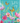Butterflies & flowers notelet
