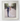Celebrations Mr & Mrs Sparkle Photo Frame 8" x 10"