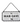 Dapper Chap 'The Man Cave' Hanging Sign