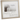 Milestones Box Frame 6 x 4 Mirror Print - 70th