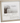 Milestones Box Frame 6 x 4 Mirror Print - 70th