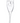 Milestones Champagne Flute 70th Birthday