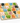 Uppercase ABC Puzzle